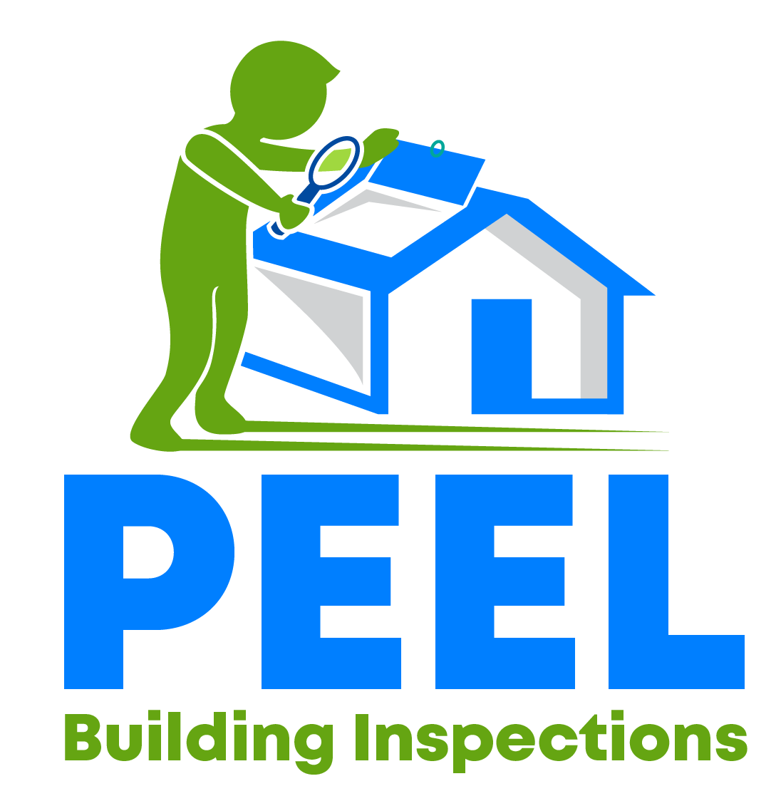 Peel Building Inspections - we inspect buildings around the Peel Region